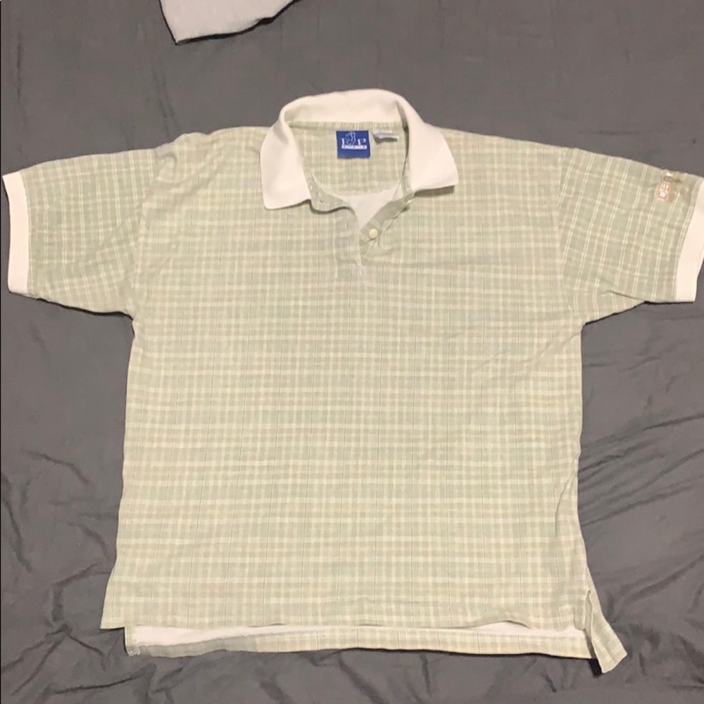 Polo shirt
